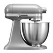 BATIDORAS KITCHENAID ARTISAN GRIS       